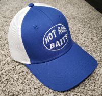 Hot Rod Baits Hat